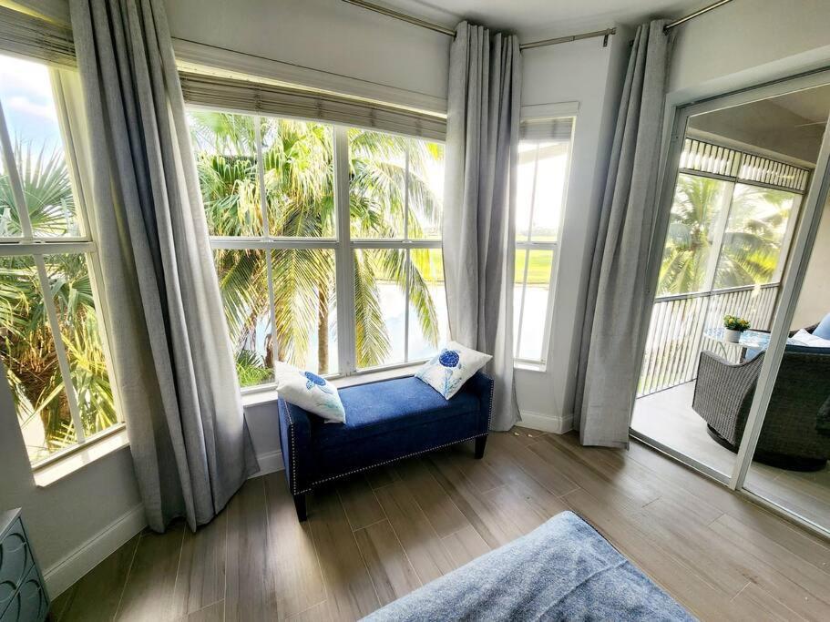 Greenlinks Golf View Villa Flamingo At Lely Resort Naples Exterior photo