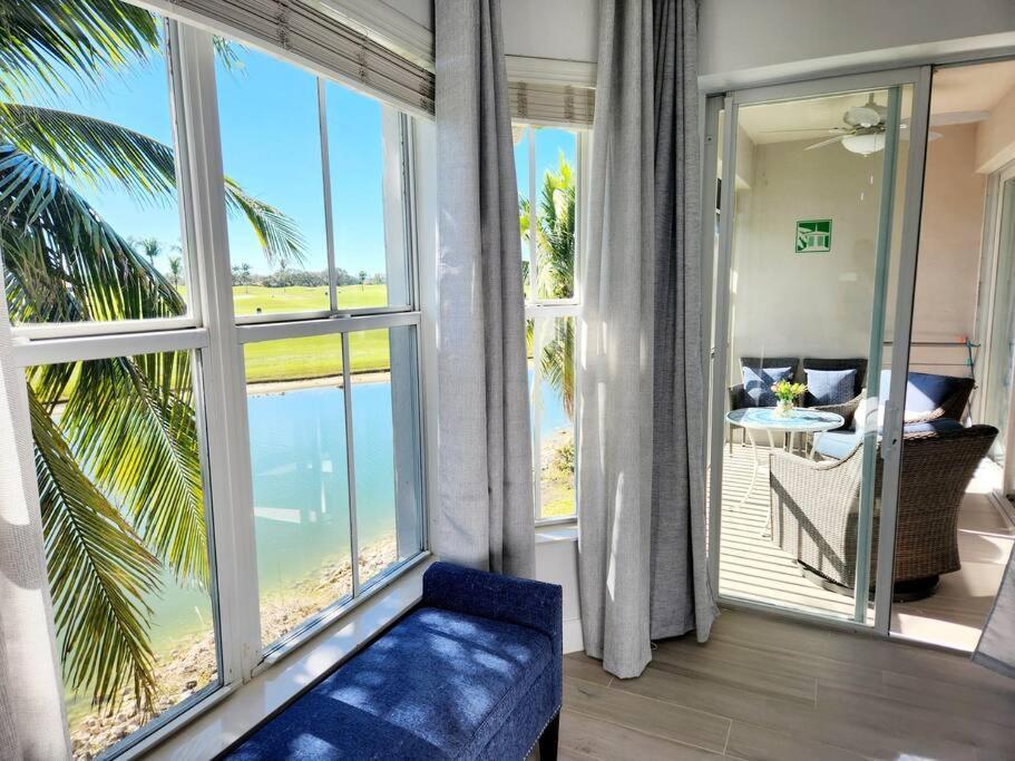 Greenlinks Golf View Villa Flamingo At Lely Resort Naples Exterior photo