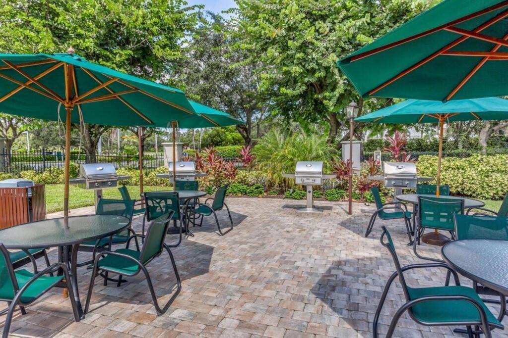 Greenlinks Golf View Villa Flamingo At Lely Resort Naples Exterior photo